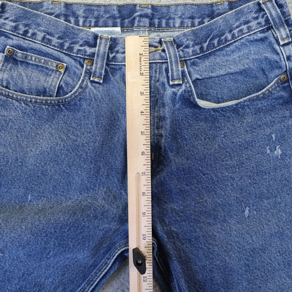 Carhartt traditional fit